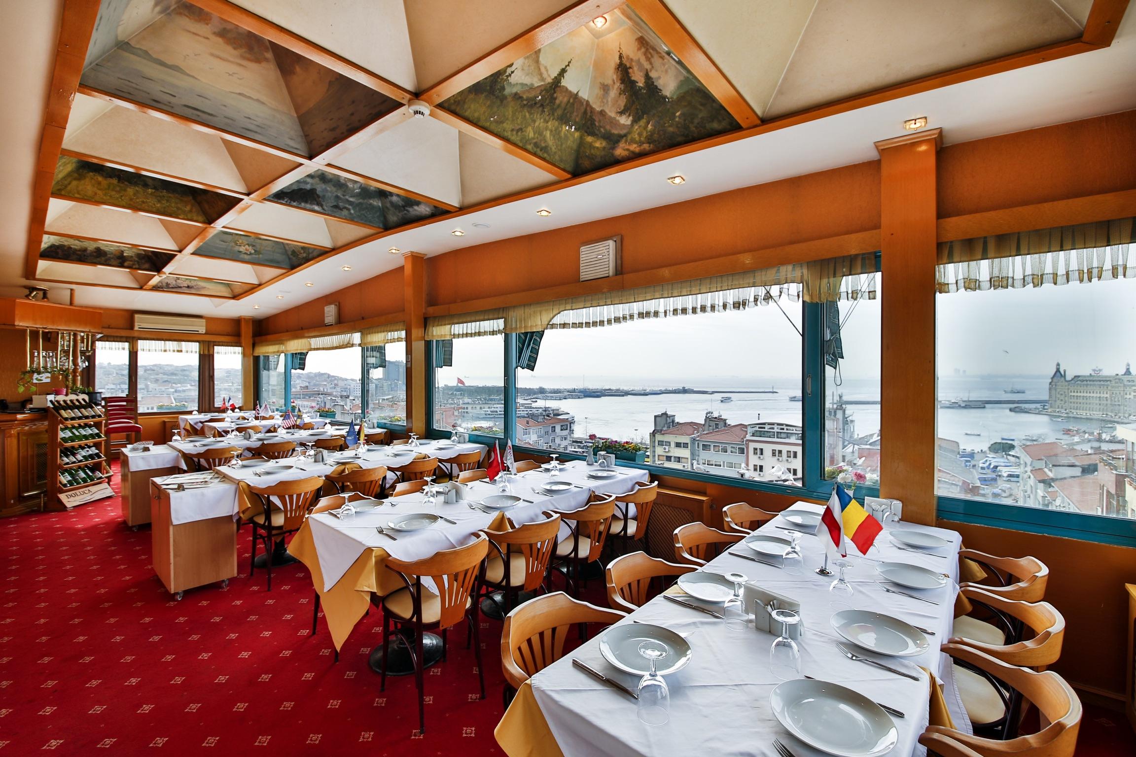 Sidonya Hotel Istambul Exterior foto